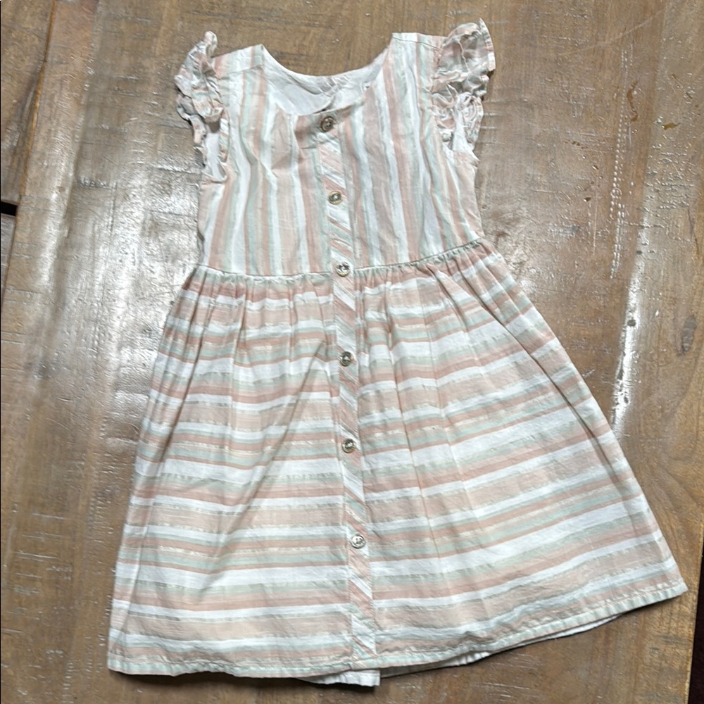 Max Studios Girls dress